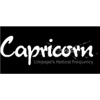 Capricorn FM logo