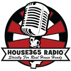 House365 Radio logo