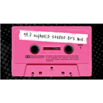 Highveld Stereo 80's Mix logo