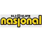 RTB Nasional FM logo