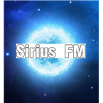 Sirius FM logo