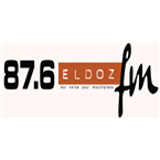 Eldos FM logo