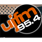 UJFM logo