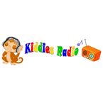 Kiddies Radio logo