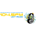 UCT Radio logo