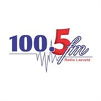 Radio Laeveld logo