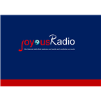 Joyous Radio logo