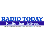 Radio Today Johannesburg logo