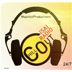 ChillOutRadio(SA) logo