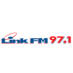 Link FM logo