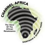 Channel Africa logo