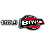 BAY FM logo