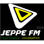 Jeppe FM logo