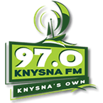 Knysna FM logo