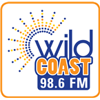 Wild Coast FM logo