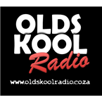 OSR (Old Skool Radio) logo