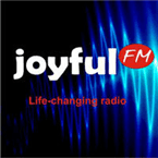 Joyful FM logo