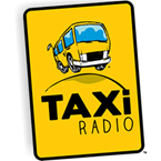 Taxi Radio logo
