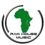 Raw House Music logo