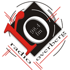 Radio Overberg logo