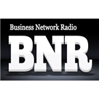 Business Network Radio logo