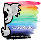 Koala Radio logo