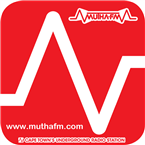 Mutha FM logo