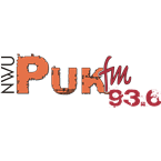 PUKFM logo