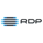 RDP Internacional (Dili) logo