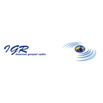 Internet Gospel Radio logo