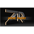 Zone Radio logo