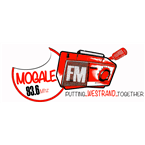 MogaleFM logo