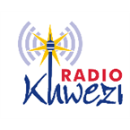 Radio Khwezi logo
