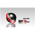 MMY FM logo