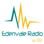 Eden Radio AM 1368 logo