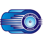 Rawjamz Radio logo