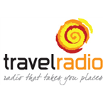 Travelradio logo