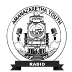 Amanazaretha Youth Radio logo