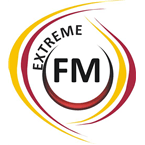 Extreme Fm logo