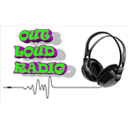 Out Loud Radio logo