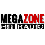 MegaZone Hit Radio logo