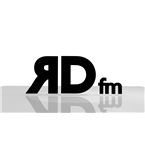 Red Diamond FM logo