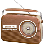 RATA FM logo