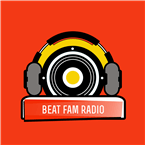 Beat Fam Radio logo