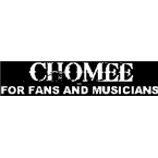 Radio Chomee logo