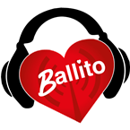 I Love Ballito Radio logo