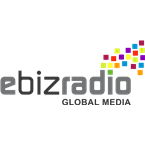 eBizRadio logo