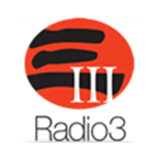 RTHK Radio 3 香港電台 第三台 logo