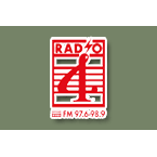 RTHK Radio 4 香港電台 第四台 logo