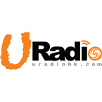 U Radio logo